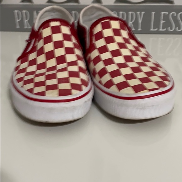 ♥️ Women VANS 🛹 - Picture 3 of 7